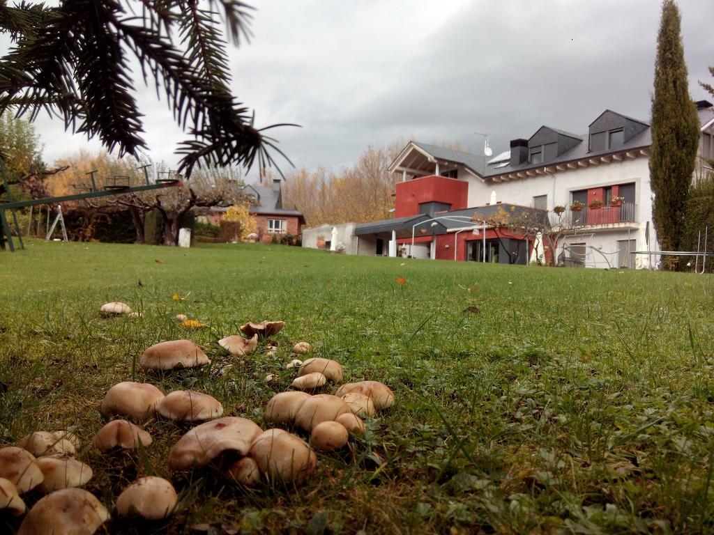 Iacca Hotel Jaca